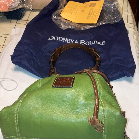 Dooney & Bourke Handbags - Downey & Bourke Shoulder Bag